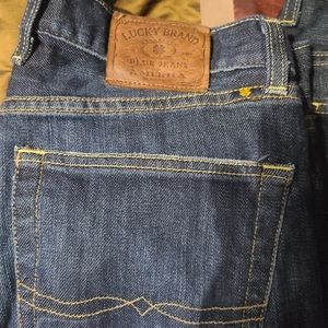 Lucky Brand Jeans